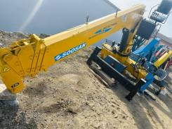   soosan SC746L  19  7  +  