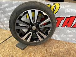    R17 LADA Vesta (Black EDI ) 