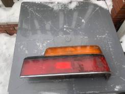    Honda Prelude BA4