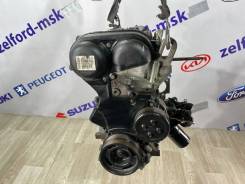  Ford Focus 2 2009 HXDA HXDA 