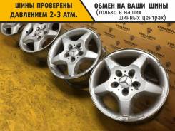  Mercedes-Benz 16  5*112,  66,6 