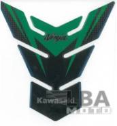    Kawasaki Ninja / 