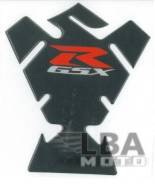    Suzuki GSX-R   3 