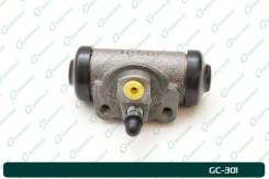      G-brake GC-301 