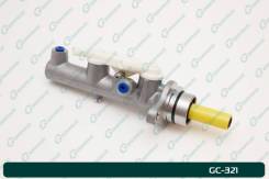      G-brake GC-321 