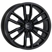   MAK Peak 9x20 6x139,7 et27 77,8 matt black 