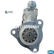  MACK/CASE/Caterpillar/FORD/FREIghtliner/NEW Holland/Volvo 7/5kw Krauf STD3550MH 