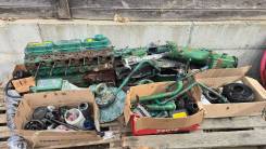  volvo penta AD 41a 