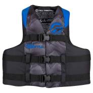   Nylon Blue S-M Full throttle 116-11220050003022 