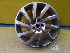   Land Rover 8xR19 5x108 