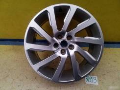   Land Rover 8xR19 5x108 