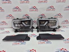   LED Toyota Tundra 07-13 / Sequoia 08-17 