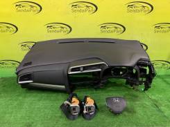 Airbag  Honda Fit 2014 GP5 LEB 
