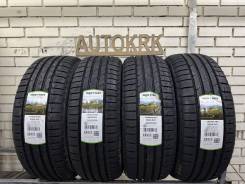 Ikon Character Aqua SUV, 215/60 R17 