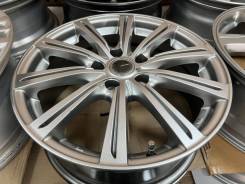 �38 �������� ��������� Millous R18x8J 5x114.3 ET43 c241024 #12302 ����