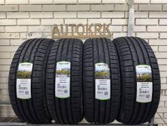 Ikon Character Aqua SUV, 225/55 R18 