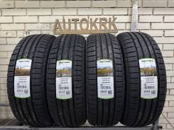 Ikon Character Aqua SUV, 225/65 R17 