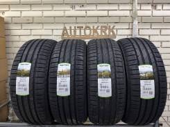 Ikon Character Aqua SUV, 265/65 R17 