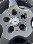    Mercedes ML W163, R16 