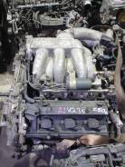  Nissan Murano, PNZ50, VQ35DE;   