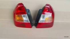  Hyundai Accent 1999-2012