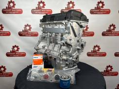  G4FC 1.6 Hyundai Solaris 1 Kia Ceed 1