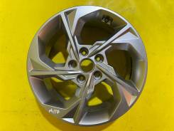   R17 Hyundai Tucson 52910N9110  