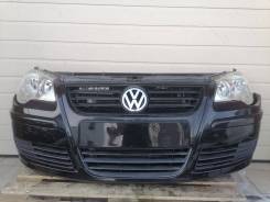  Volkswagen POLO 9N IV 2005-2009 . 