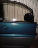   Mitsubishi Delica PE8W