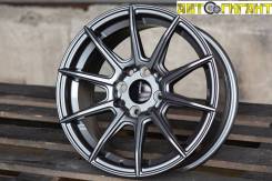   Shogun S10 R15*7.0 4*100/114,3 ET +40  73,1 (S148) 