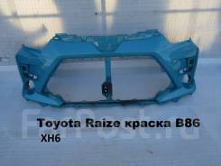   Toyota Raize  86.  XH6