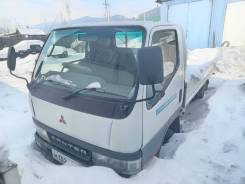 Mitsubishi canter fb50 4m40 