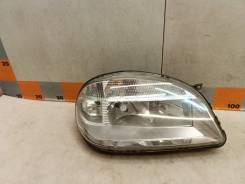   Chevrolet Niva 2006 21233711010 21236 1.6 