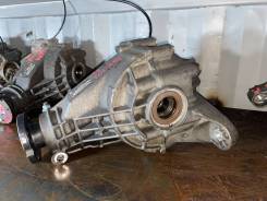   Mercedes-Benz M-Class W163 1997-2005 
