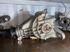    Mercedes ML-Class (W163) (1997-2005) 