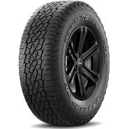 BFGoodrich Trail-Terrain T/A, 225/60 R17 99H 