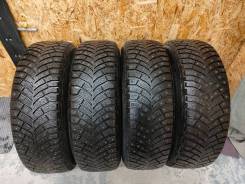 Michelin X-Ice North 4, 215/65 R17 