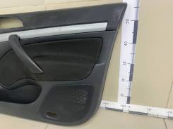     Skoda Octavia A5 2004-2013; Skoda Octavia 1Z3 2004-2013; Skoda Octavia 1Z5 2004-2013 [59232965] 