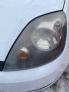   Ford Fiesta 2007 6S6113W030DD 5 1.4 TDCI 5