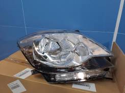   Chevrolet Cobalt 2011-2016 [ST2351127RLD] 