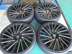 Lexani Wraith Competition Series R20 j8.5 et50 5x100 