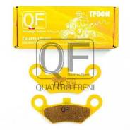    . &frasl .  Quattro Freni QF903T 