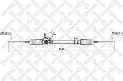   -! 51853 Renault R19 88-96 Stellox 0035003SX 