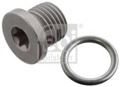 ! Audi/VW/Skoda FEBI 103344 
