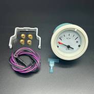     Gauge-OIL Pressur (Quicksilver) 