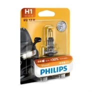 ����� Philips H-1 12v-55w +30%(P14.5s) PR 12258 PR (�����) Philips ����