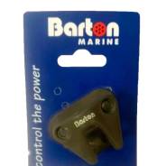      Brown 6-12 mm Barton marine 29385 Fairlead 