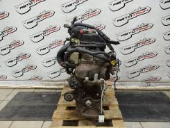  Nissan CUBE 10102AX260 