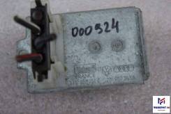   Volkswagen Golf 3 1996 0034-F41-311-3-2 