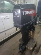    Tohatsu M30A4S 